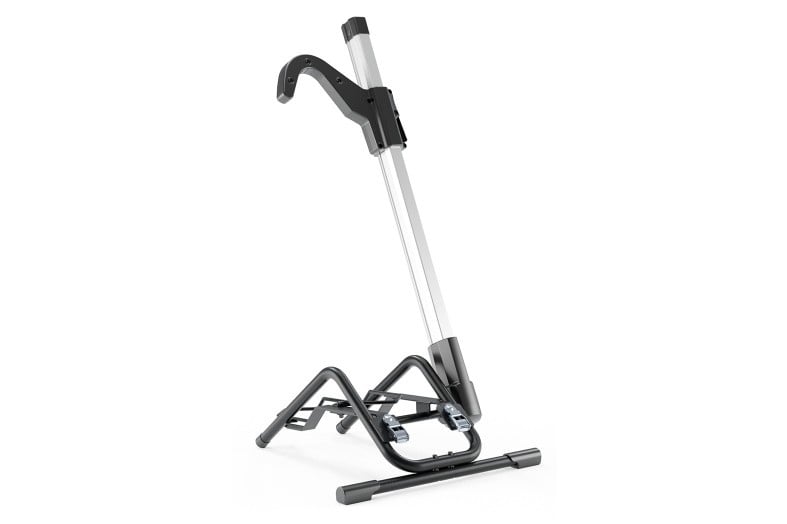 Suport depozitat si transportat bicicleta Menabo Snorkel Kickstand