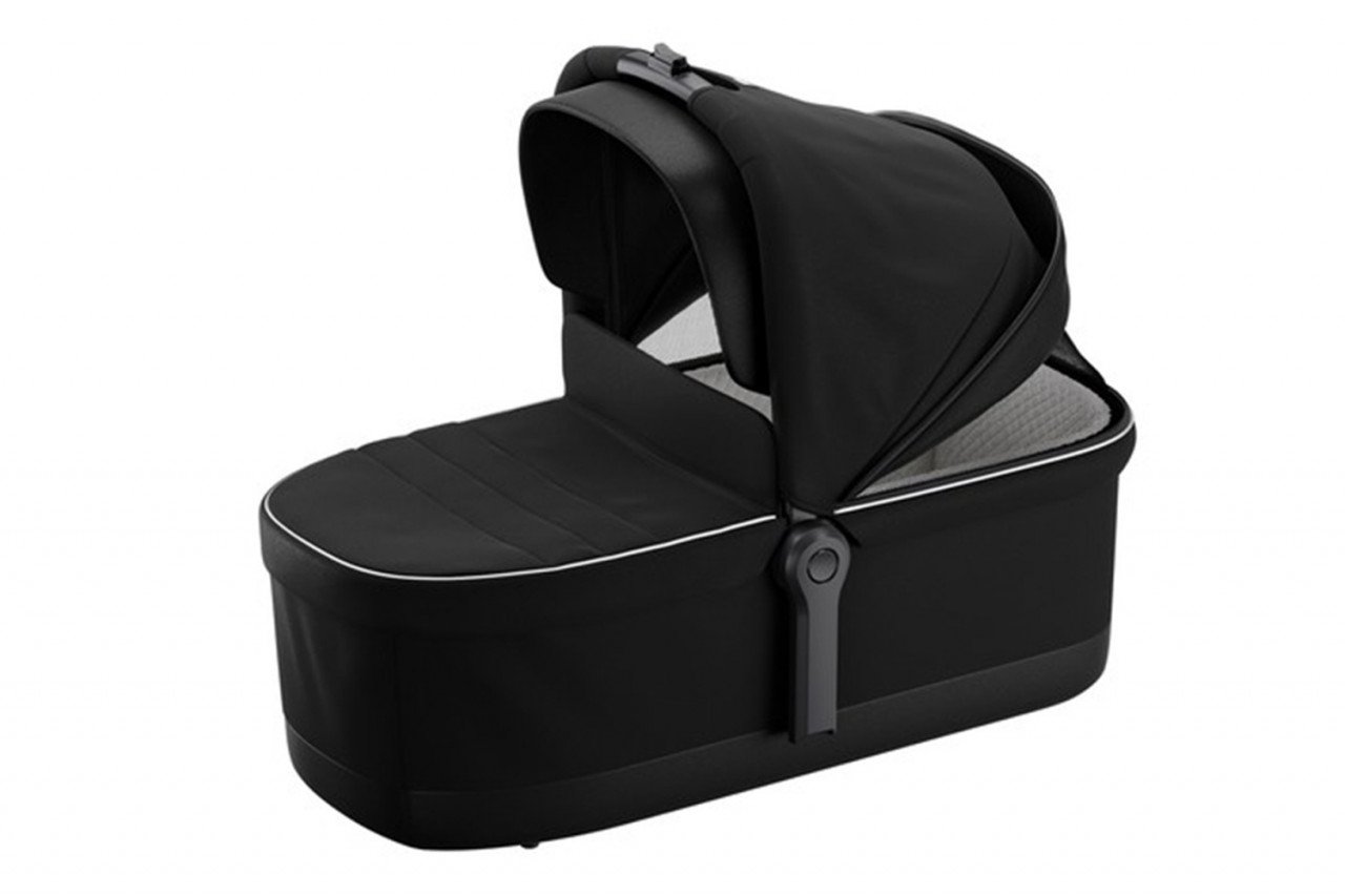 Accesoriu Thule Sleek Bassinet - Landou pentru Thule Sleek Midnight Black - 1 | YEO