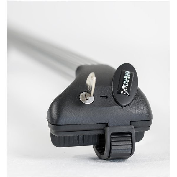 Bare transversale Menabo Ariete High pentru Volkswagen Golf VII (5G) Sport Van 2014-2019 - 2 | YEO