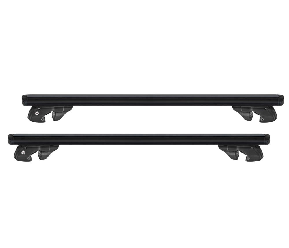 Bare transversale Menabo Fender Black XL pentru Hyundai Veracruz 2007-2012