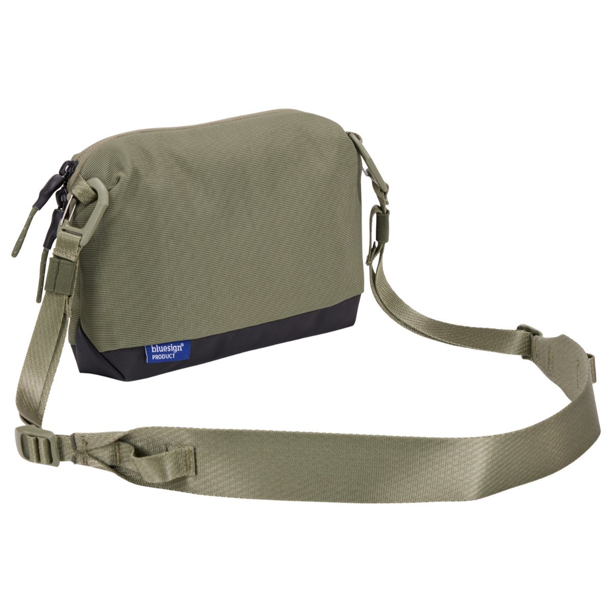 Geanta de umar, Thule, Paramount Crossbody, 2L, Verde - 1 | YEO