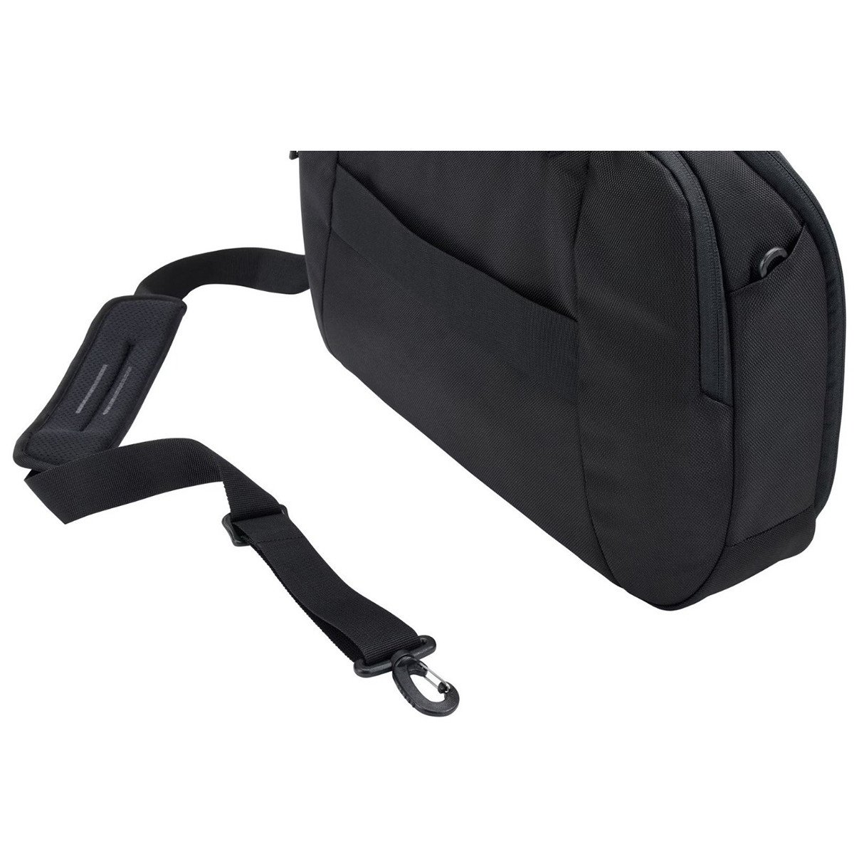 Geanta laptop, Thule, Accent, 17L, Negru - 4 | YEO