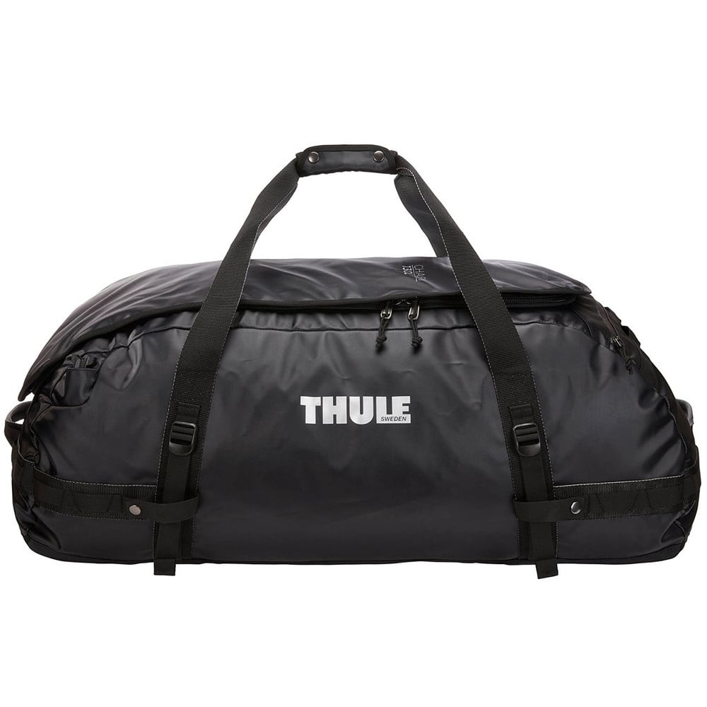 Geanta voiaj, Thule, Chasm, 130L, Negru, model 2020 - 1 | YEO