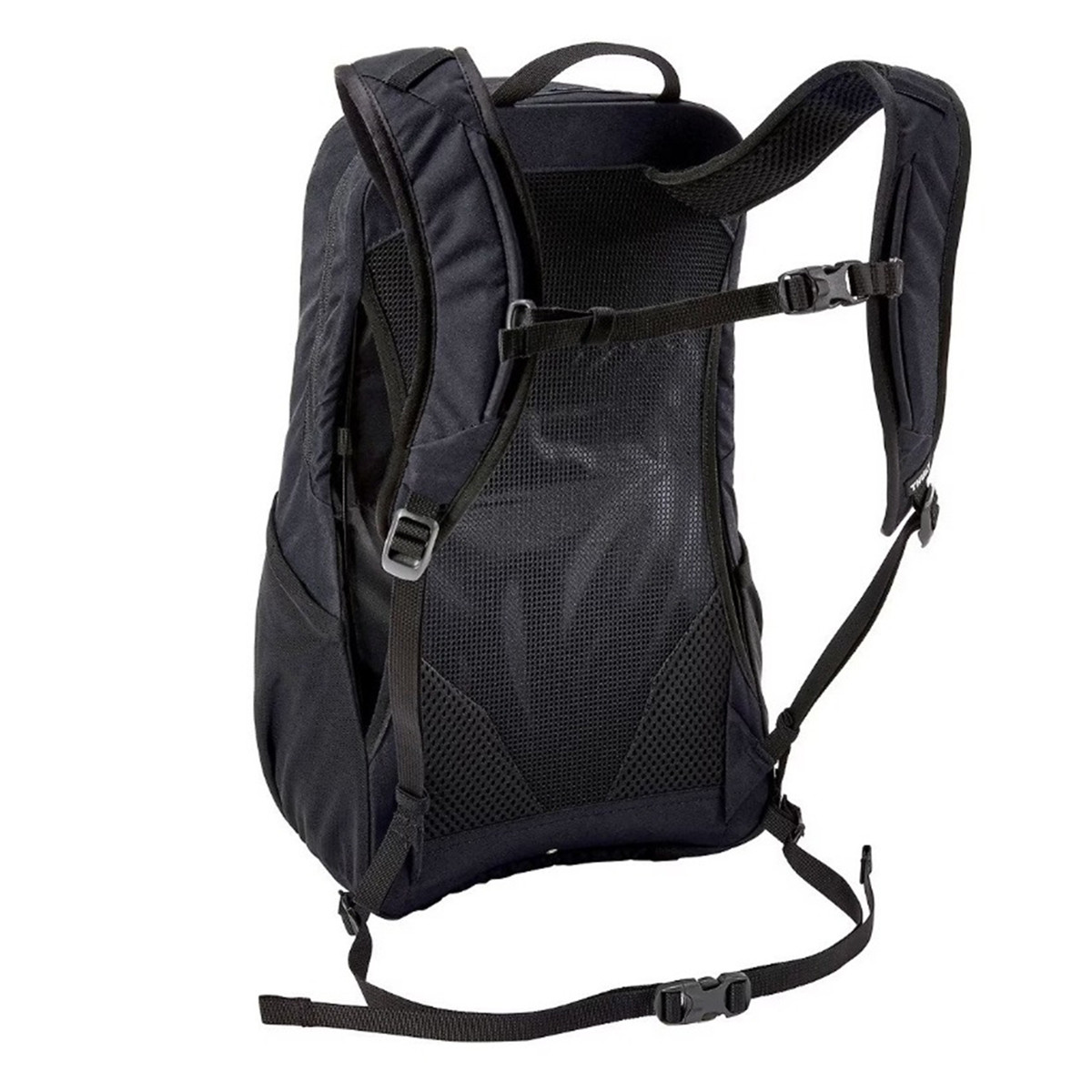 Rucsac de drumetie Thule Nanum, 18L, Negru - 1 | YEO