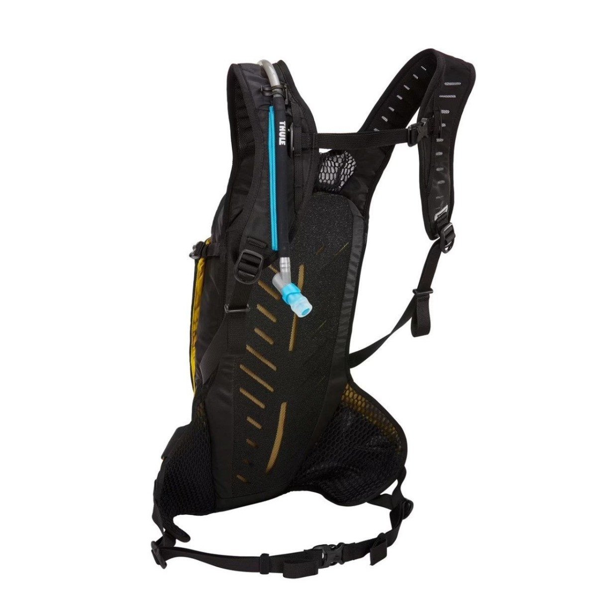 Rucsac hidratare Thule VITAL BIKE H2O 8L, Negru - 2 | YEO