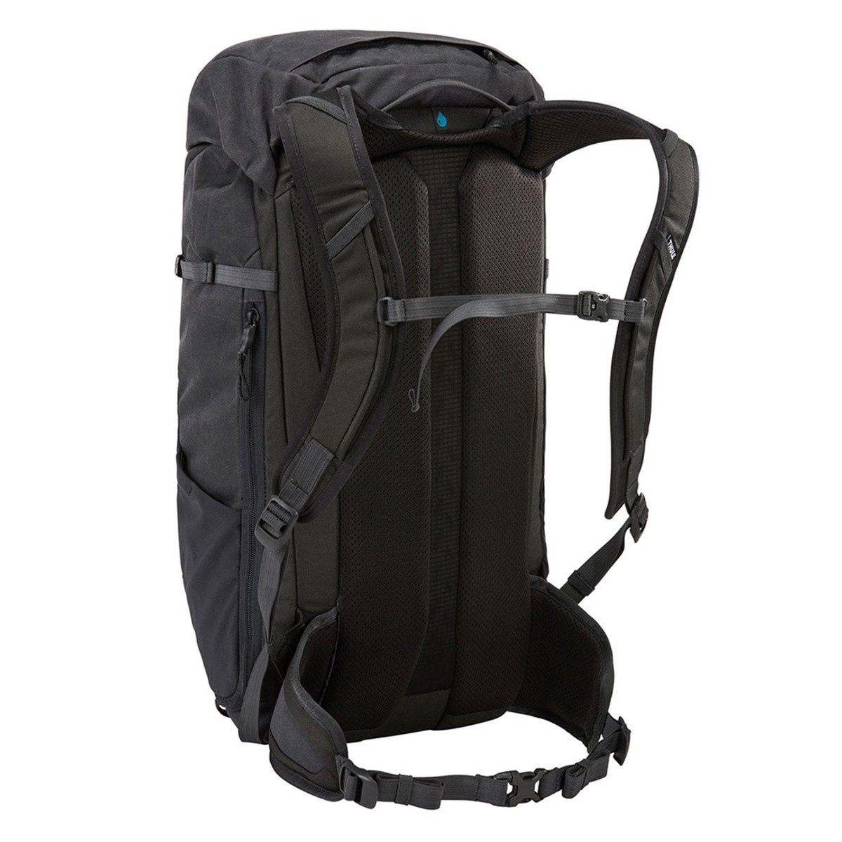 Rucsac tehnic Thule AllTrail X, 25L, Obsidian - 1 | YEO