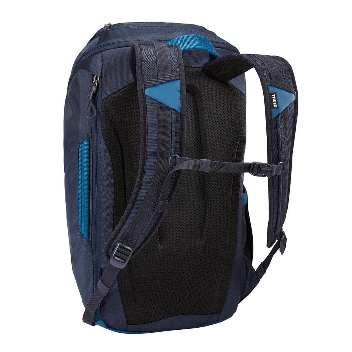 Rucsac urban cu compartiment laptop, Thule, Chasm, 26L, Poseidon - 1 | YEO