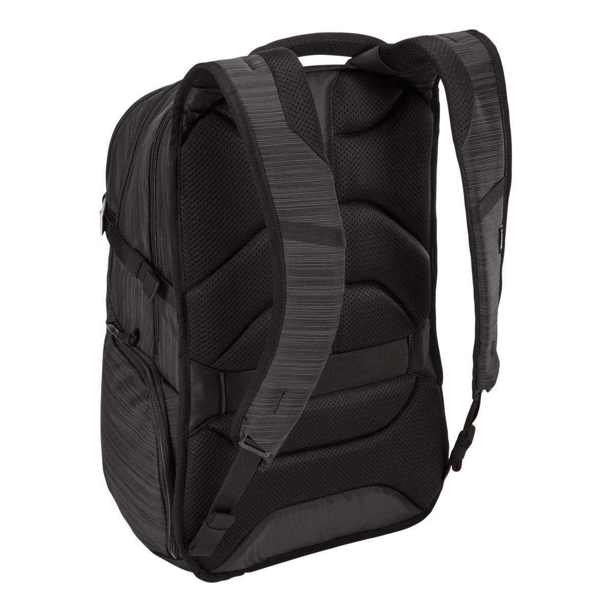 Rucsac urban cu compartiment laptop, Thule, Construct, 28L, Negru - 1 | YEO