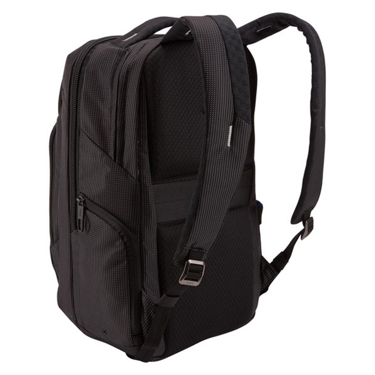 Rucsac urban cu compartiment laptop, Thule, Crossover 2 Backpack, 20L, Negru - 1 | YEO