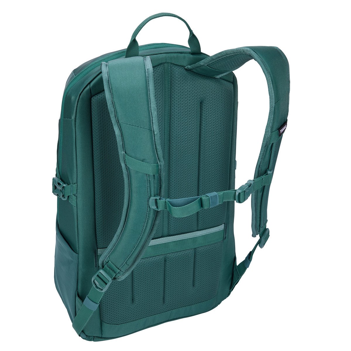 Rucsac urban cu compartiment laptop, Thule, EnRoute Backpack, 21L, Mallard Green - 1 | YEO