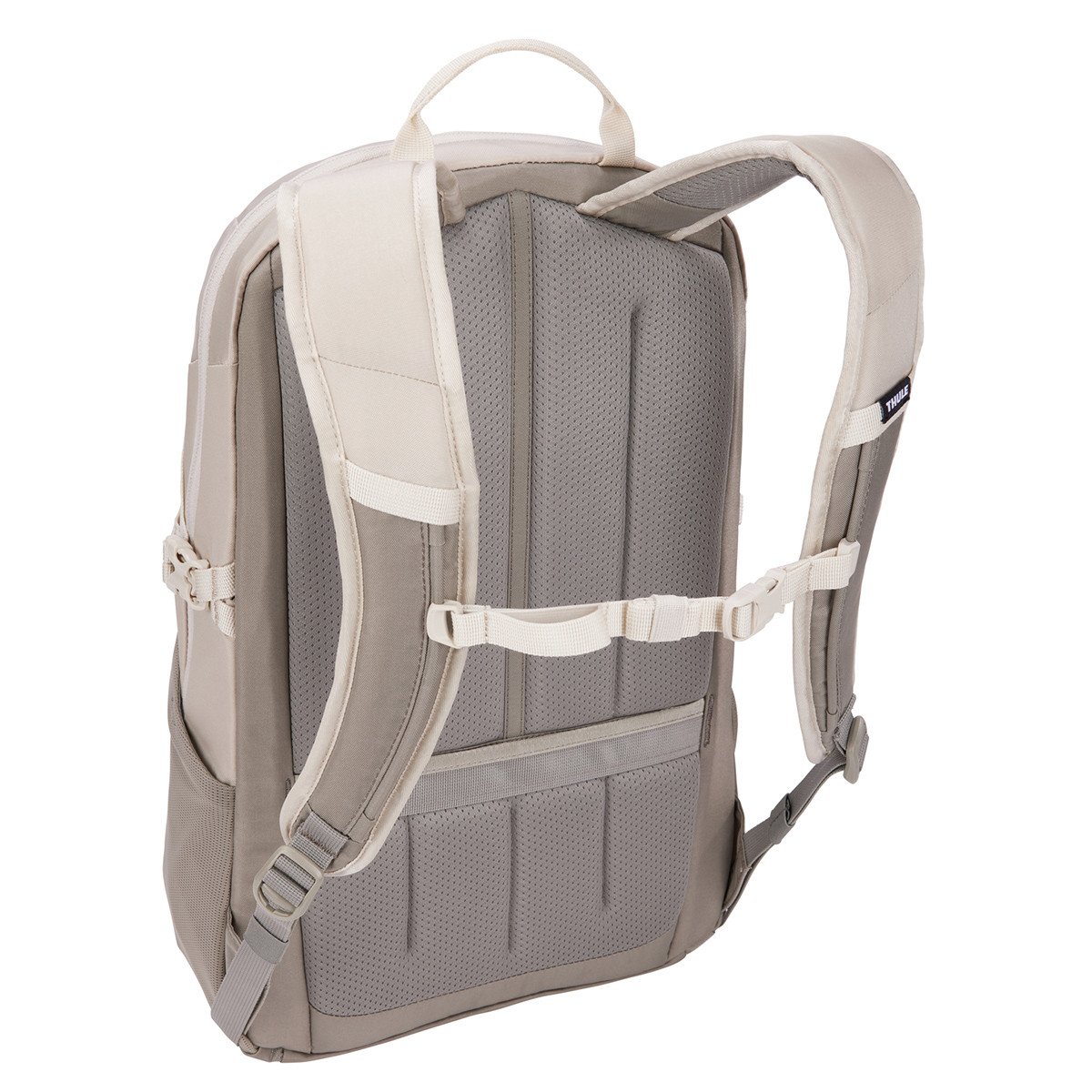 Rucsac urban cu compartiment laptop, Thule, EnRoute Backpack, 21L, Pelican Gray/Vetiver Gray - 1 | YEO