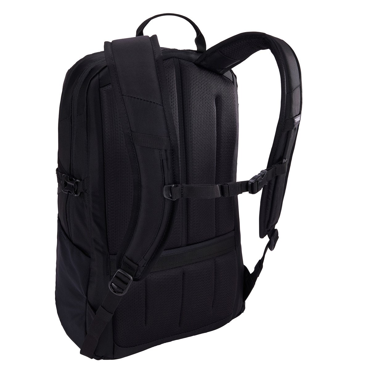 Rucsac urban cu compartiment laptop, Thule, EnRoute Backpack, 23L, Black (model 2022) - 1 | YEO