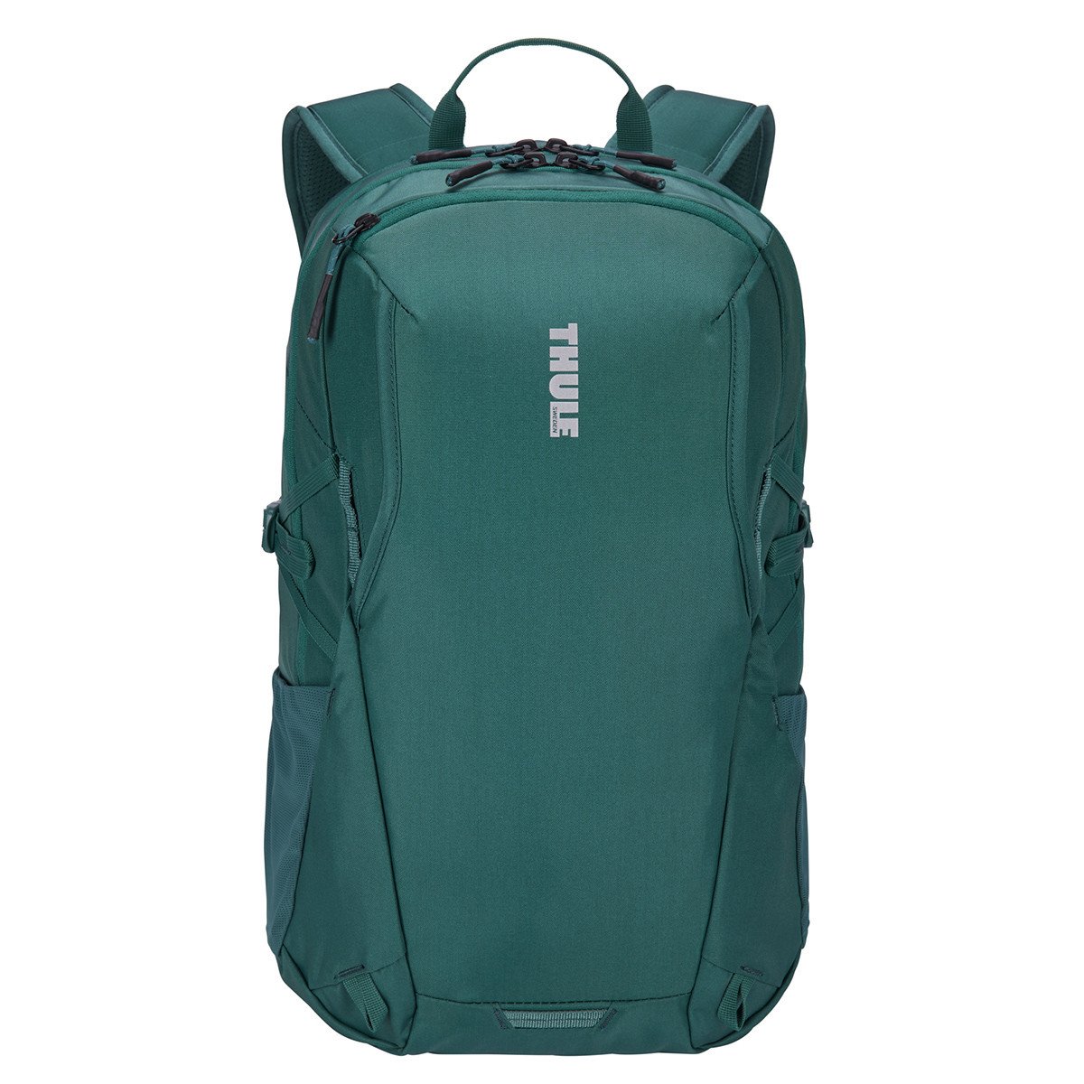 Rucsac urban cu compartiment laptop, Thule, EnRoute Backpack, 23L, Mallard Green - 1 | YEO