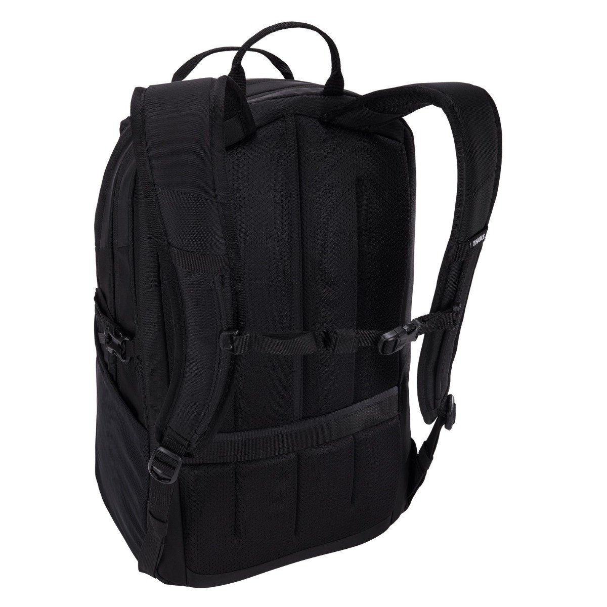 Rucsac urban cu compartiment laptop, Thule, EnRoute Backpack, 26L, Black - 1 | YEO