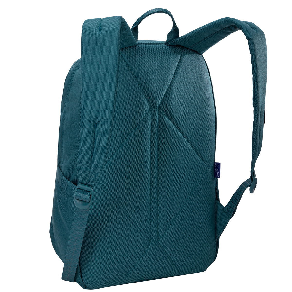 Rucsac urban cu compartiment laptop, Thule, Notus, 20L, Dense Teal - 1 | YEO