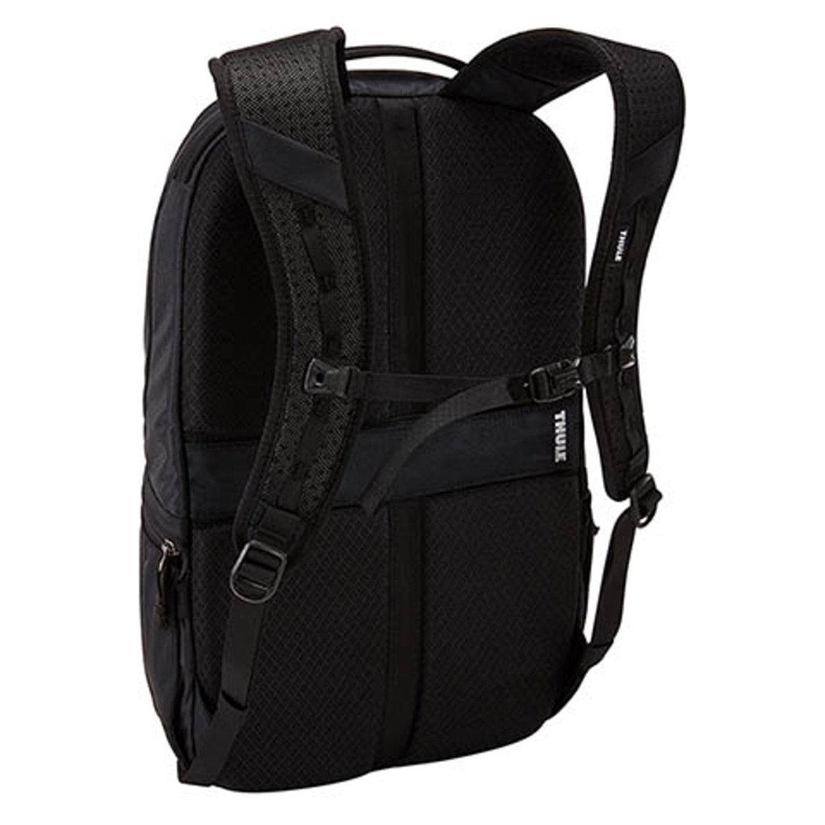 Rucsac urban cu compartiment laptop, Thule, Subterra Backpack, 23L, Negru - 1 | YEO