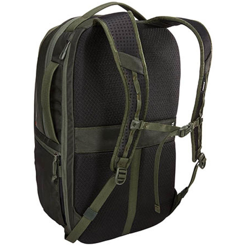 Rucsac urban cu compartiment laptop, Thule, Subterra Backpack, 30L, Dark Forest - 1 | YEO
