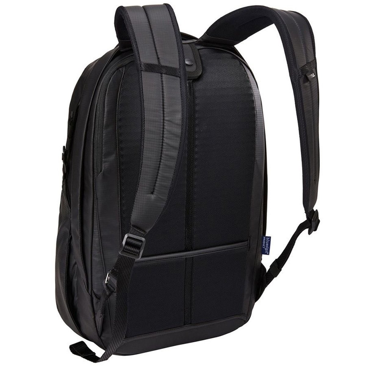 Rucsac urban cu compartiment laptop, Thule, Tact, 21L, Negru - 1 | YEO