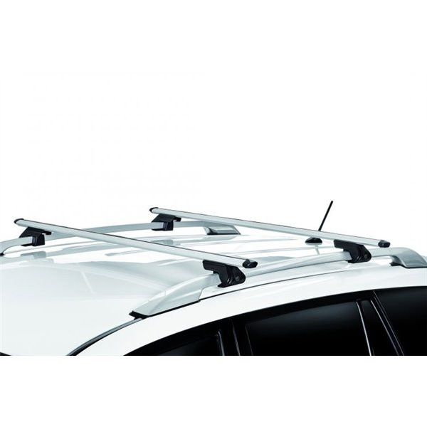Bare transversale Green Valley Trax pentru Rover 75 Tourer 2000-2005 - 2 | YEO