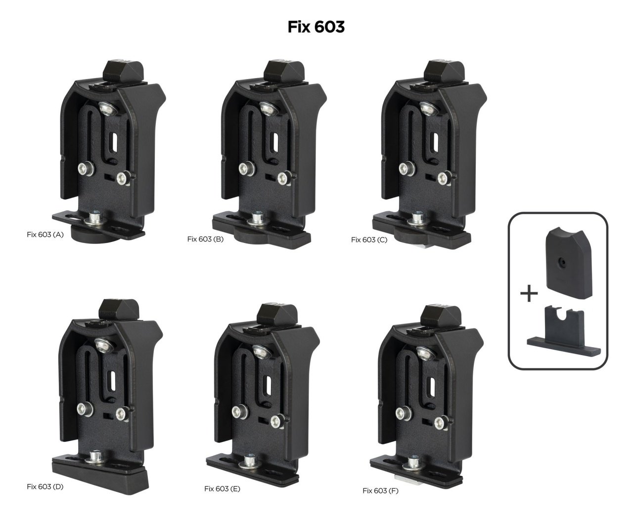 Bare transversale Volkswagen Crafter, model 2006-2017, L1,L2,L3,L4,L5 - H1,H2,H3, Menabo Professional Airdyn - 1 | YEO