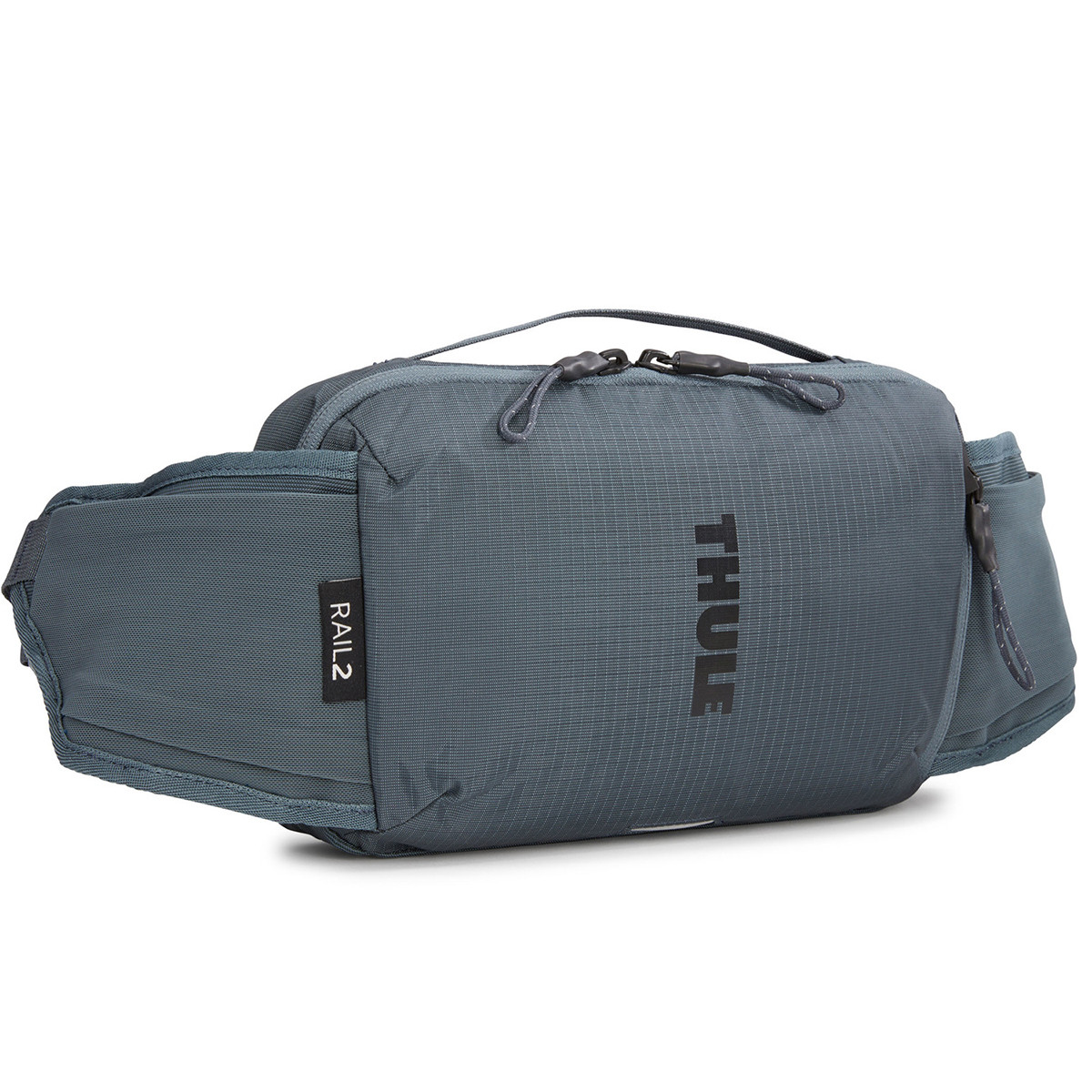 Borseta de sold Thule Rail Hip Pack 2L