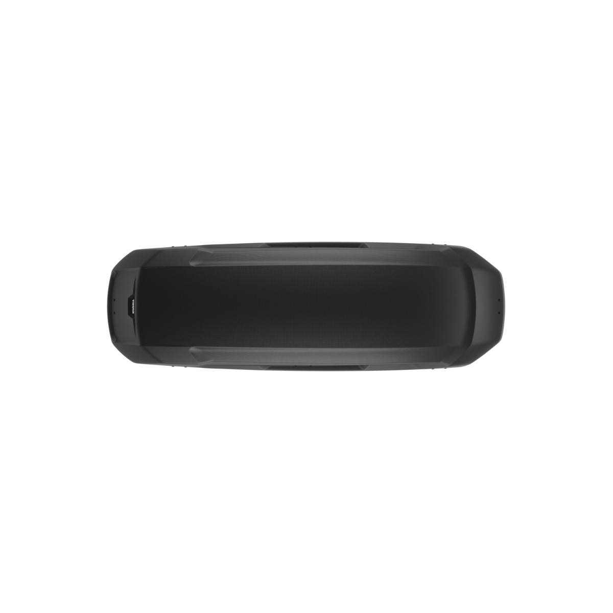 Cutie portbagaj Thule Force 3 L Sport, Negru Mat - 4 | YEO