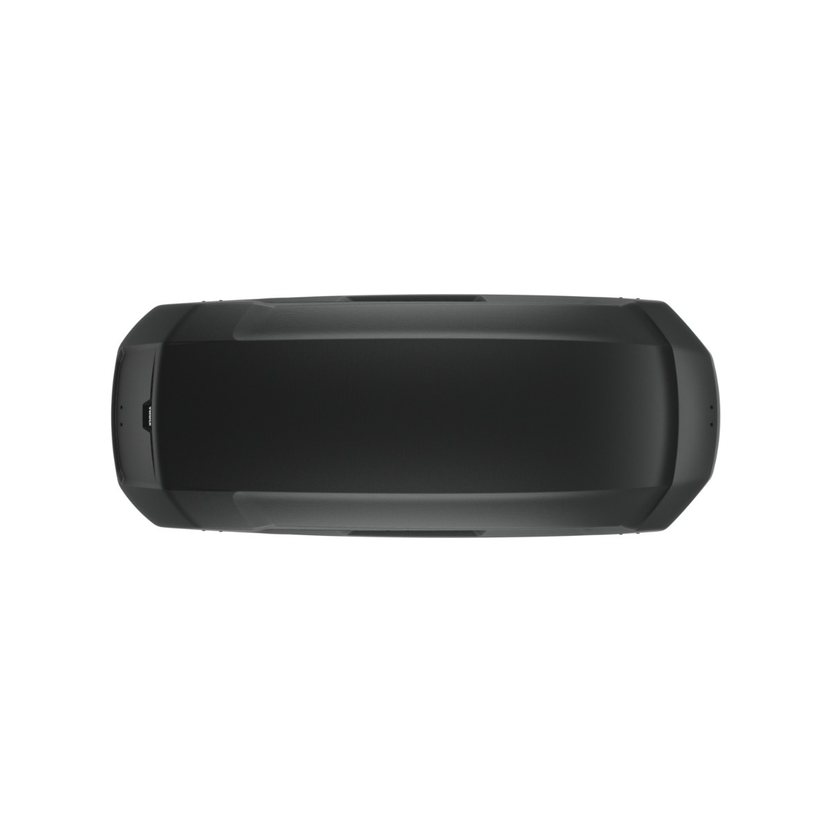 Cutie portbagaj Thule Force 3 XL, Negru Mat - 4 | YEO