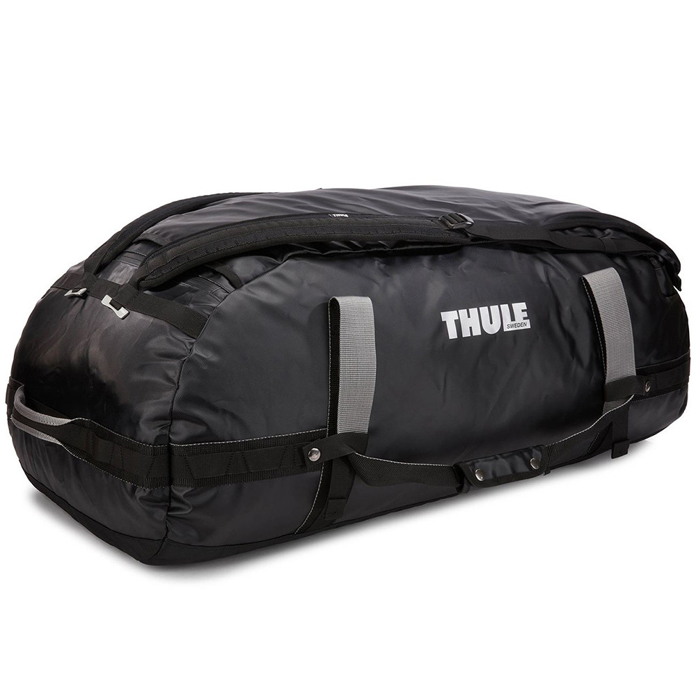 Geanta voiaj, Thule, Chasm, 130L, Negru, model 2020 - 2 | YEO