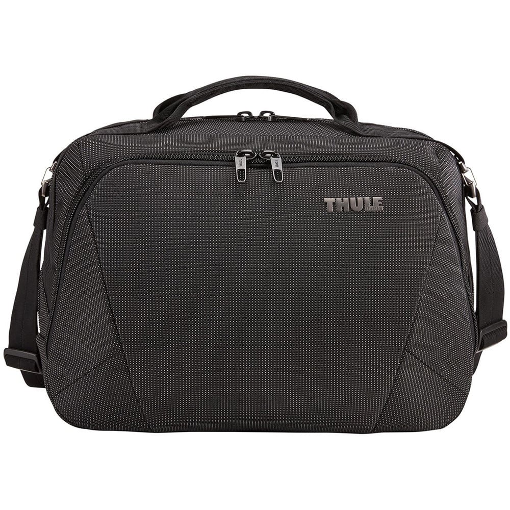 Geanta voiaj, Thule, Crossover 2 Boarding Bag, 25L, Negru - 2 | YEO