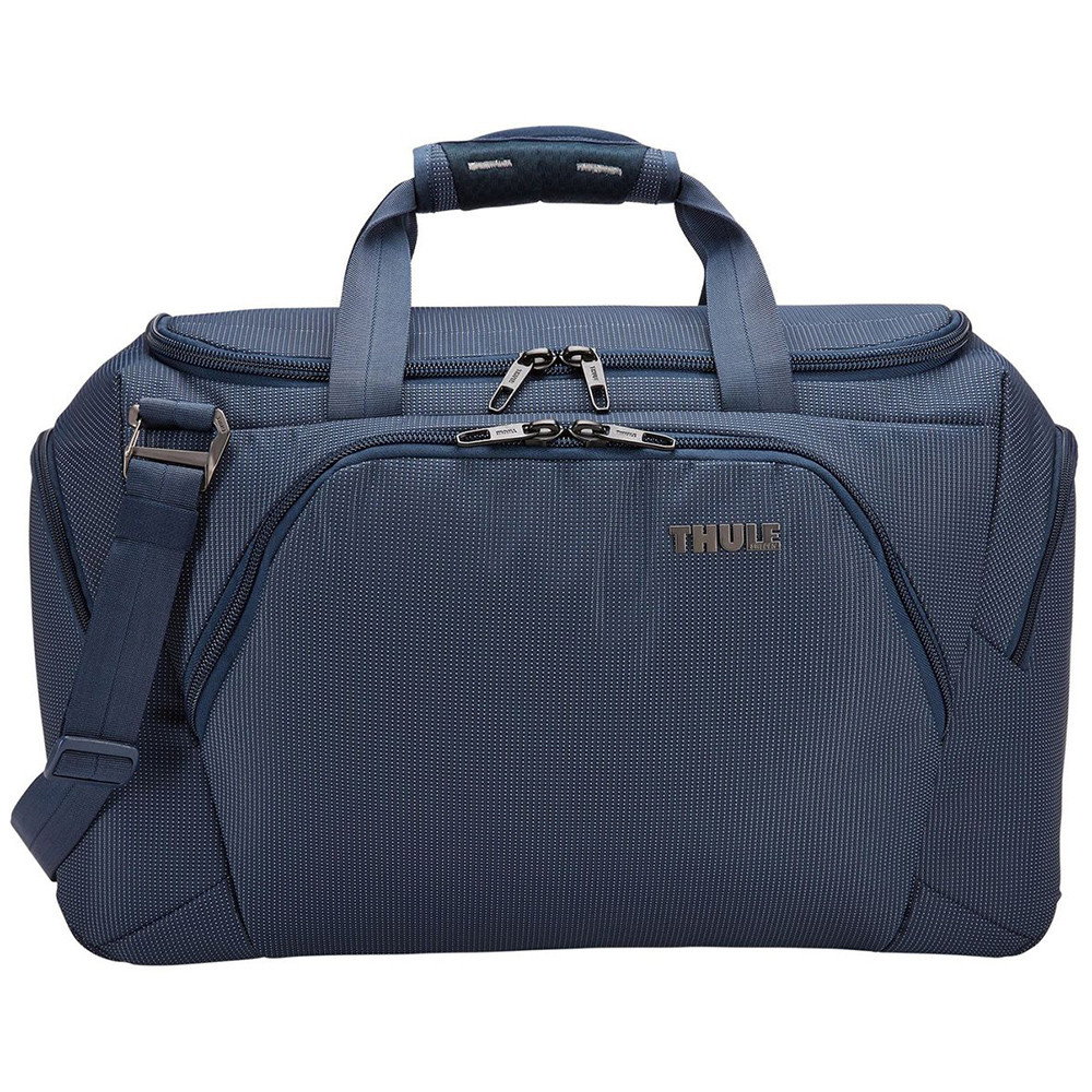 Geanta voiaj, Thule, Crossover 2 Duffel, 44L, Dress Blue - 2 | YEO