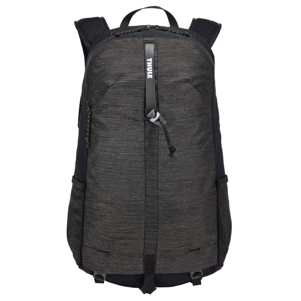 Rucsac de drumetie Thule Nanum, 18L, Negru - 2 | YEO