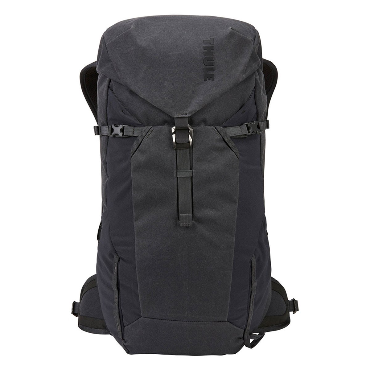 Rucsac tehnic Thule AllTrail X, 25L, Obsidian - 2 | YEO