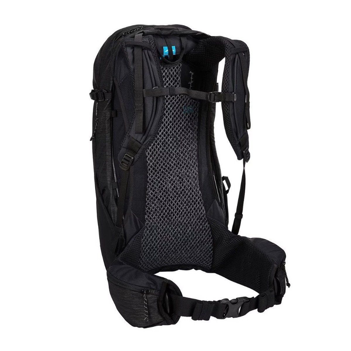 Rucsac tehnic Thule Topio, 30L, Negru - 2 | YEO