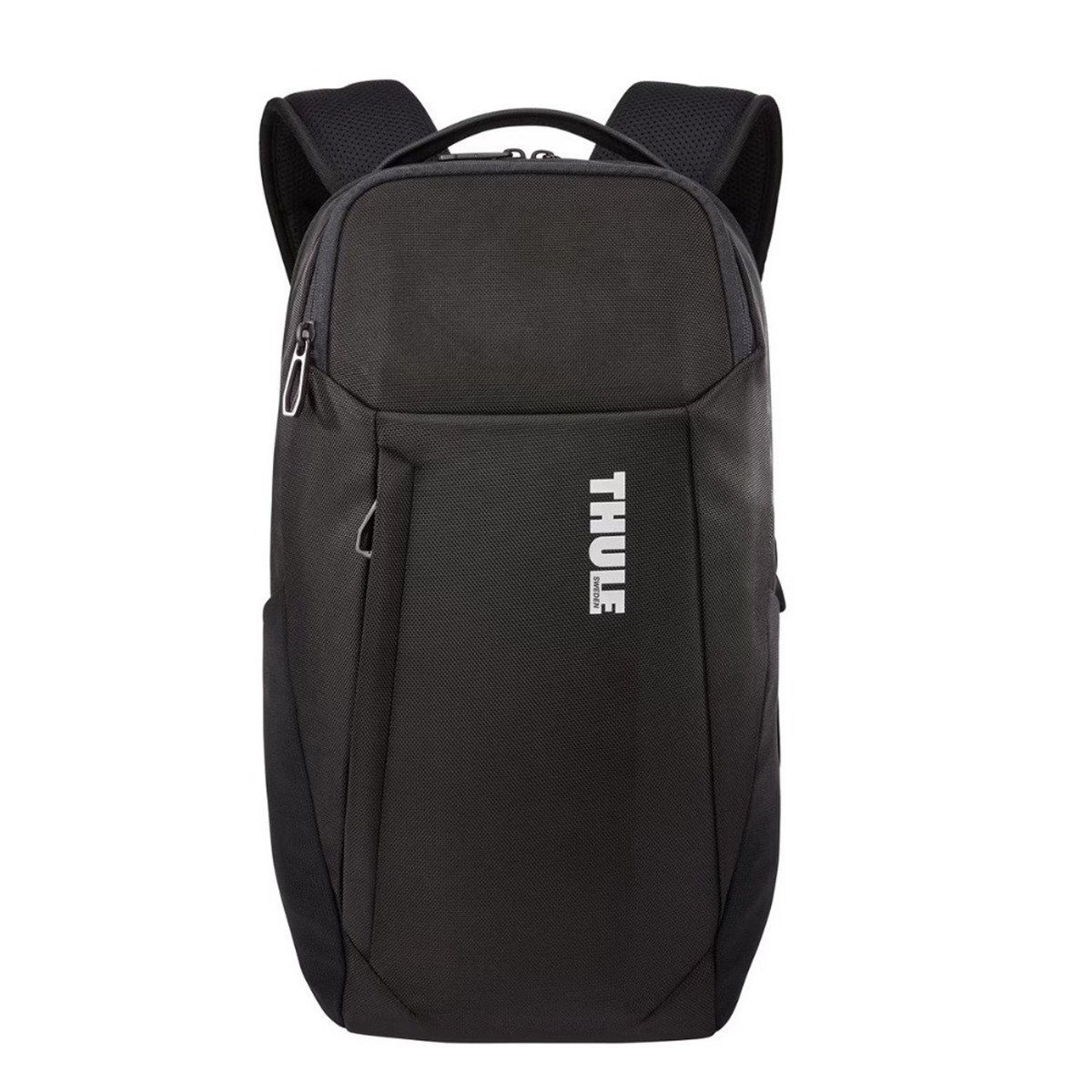 Rucsac urban cu compartiment laptop, Thule, Accent, 20L, Negru - 2 | YEO