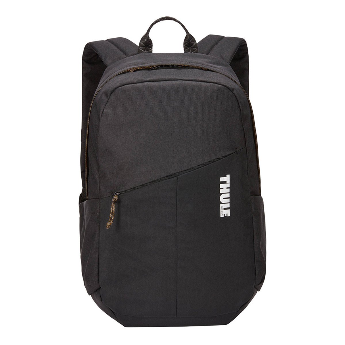 Rucsac urban cu compartiment laptop, Thule, Notus, 20L, Negru - 2 | YEO