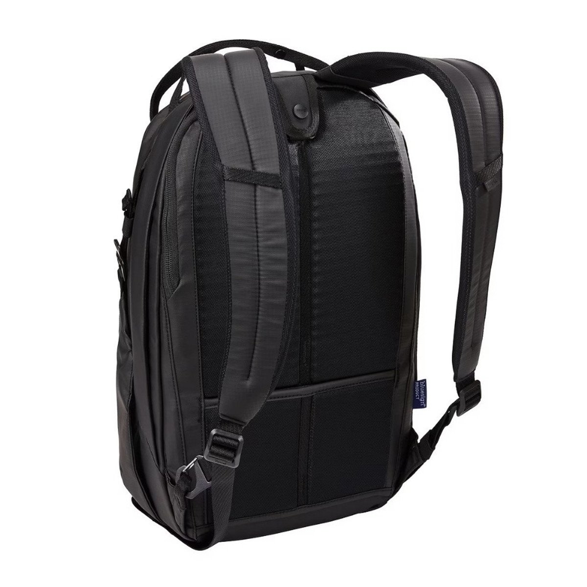 Rucsac urban cu compartiment laptop, Thule, Tact, 16L, Negru - 2 | YEO