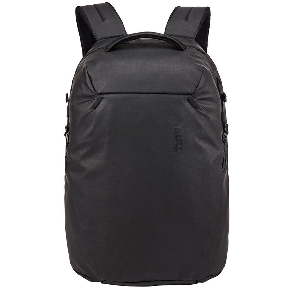 Rucsac urban cu compartiment laptop, Thule, Tact, 21L, Negru - 2 | YEO