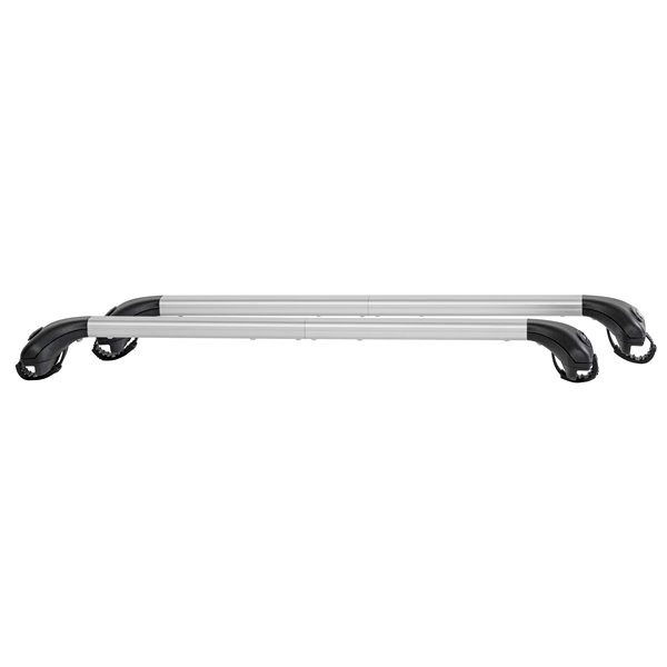 Bare transversale Menabo Ariete High pentru Chevrolet Nubira III Station Wagon 2004-2007