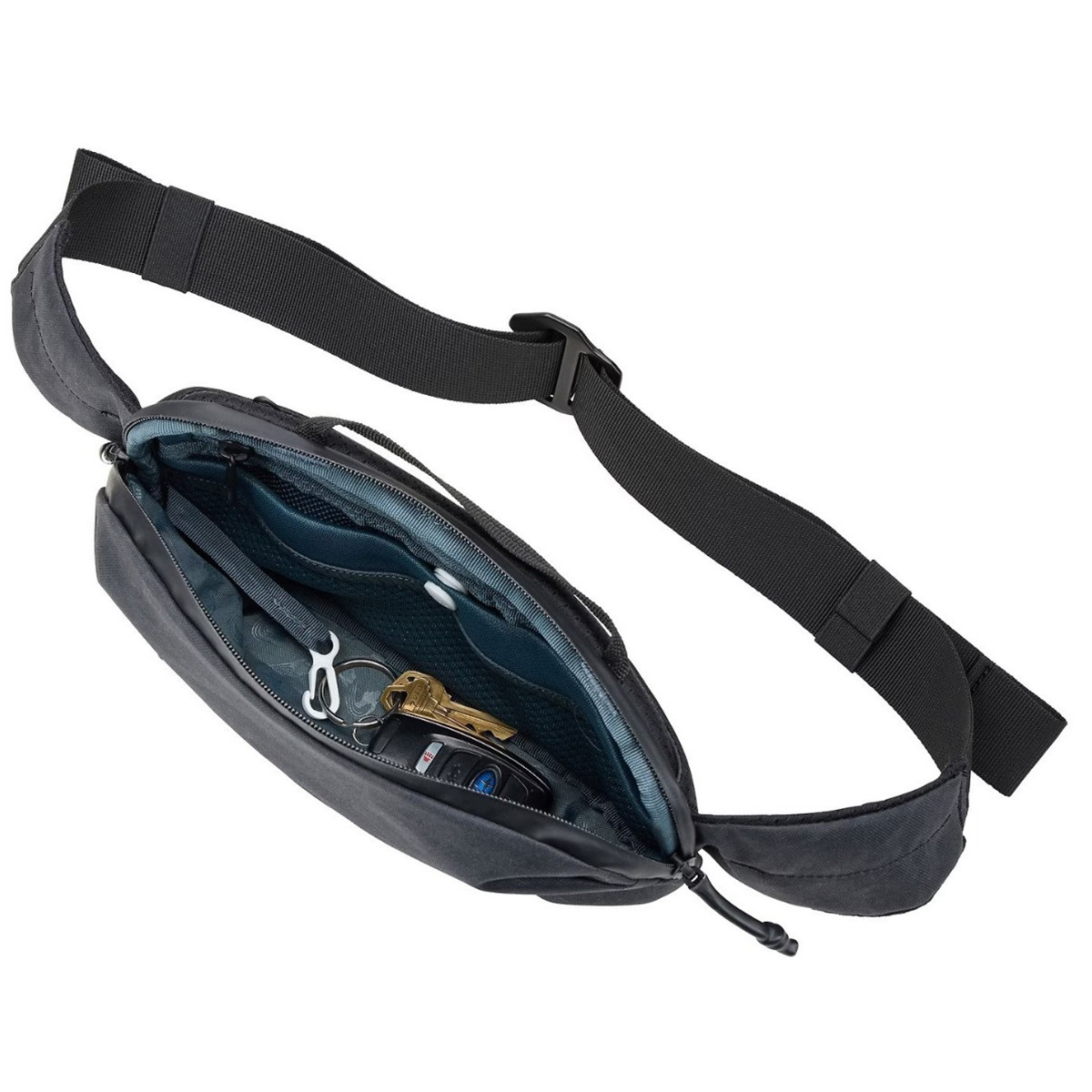 Borseta, Thule, Aion Sling, 2L, Negru - 3 | YEO