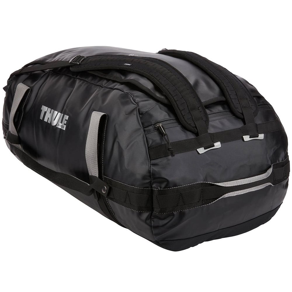 Geanta voiaj, Thule, Chasm, 130L, Negru, model 2020 - 3 | YEO