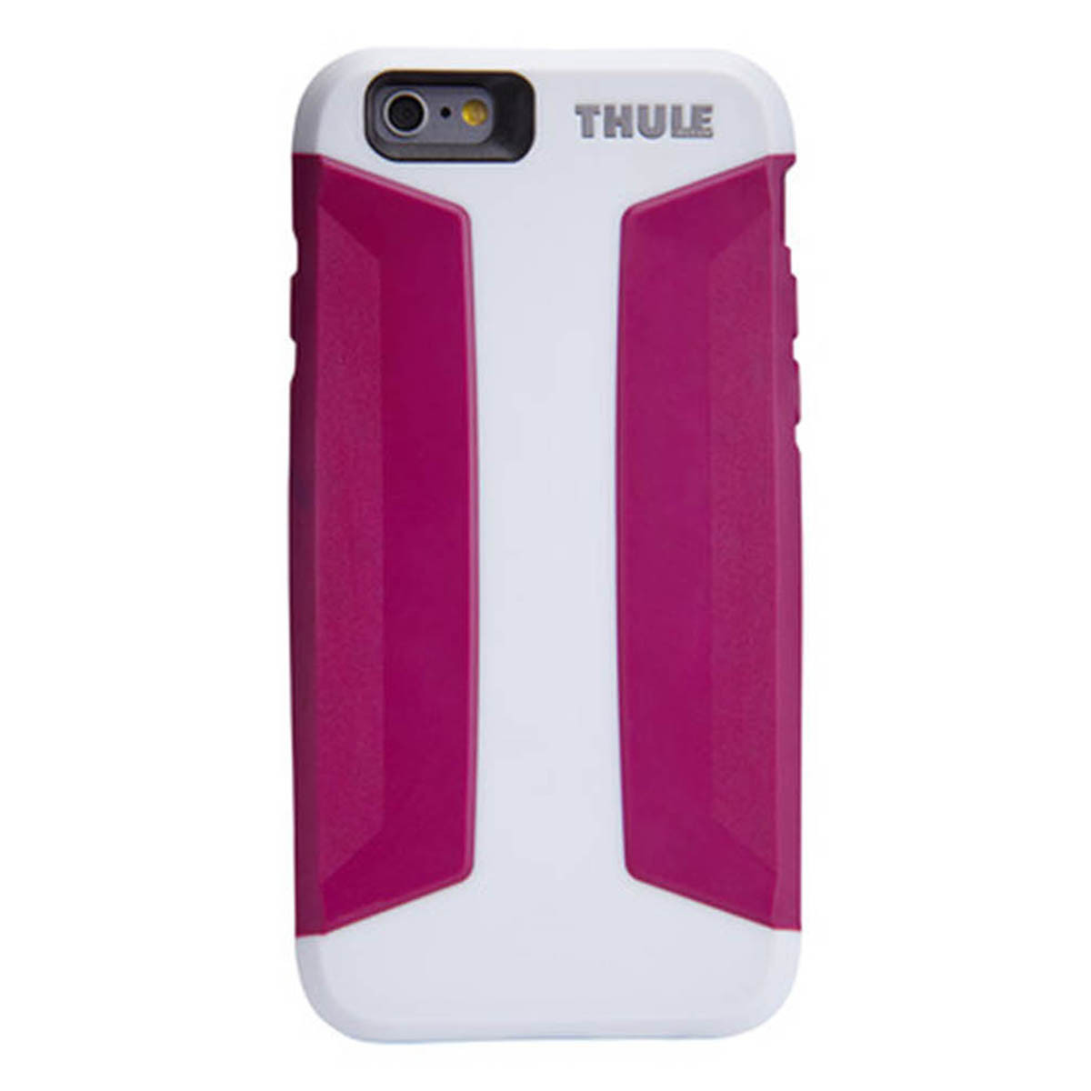 Husa telefon, Thule, Atmos X3 iPhone 6/6s, White/Orchid - 1 | YEO