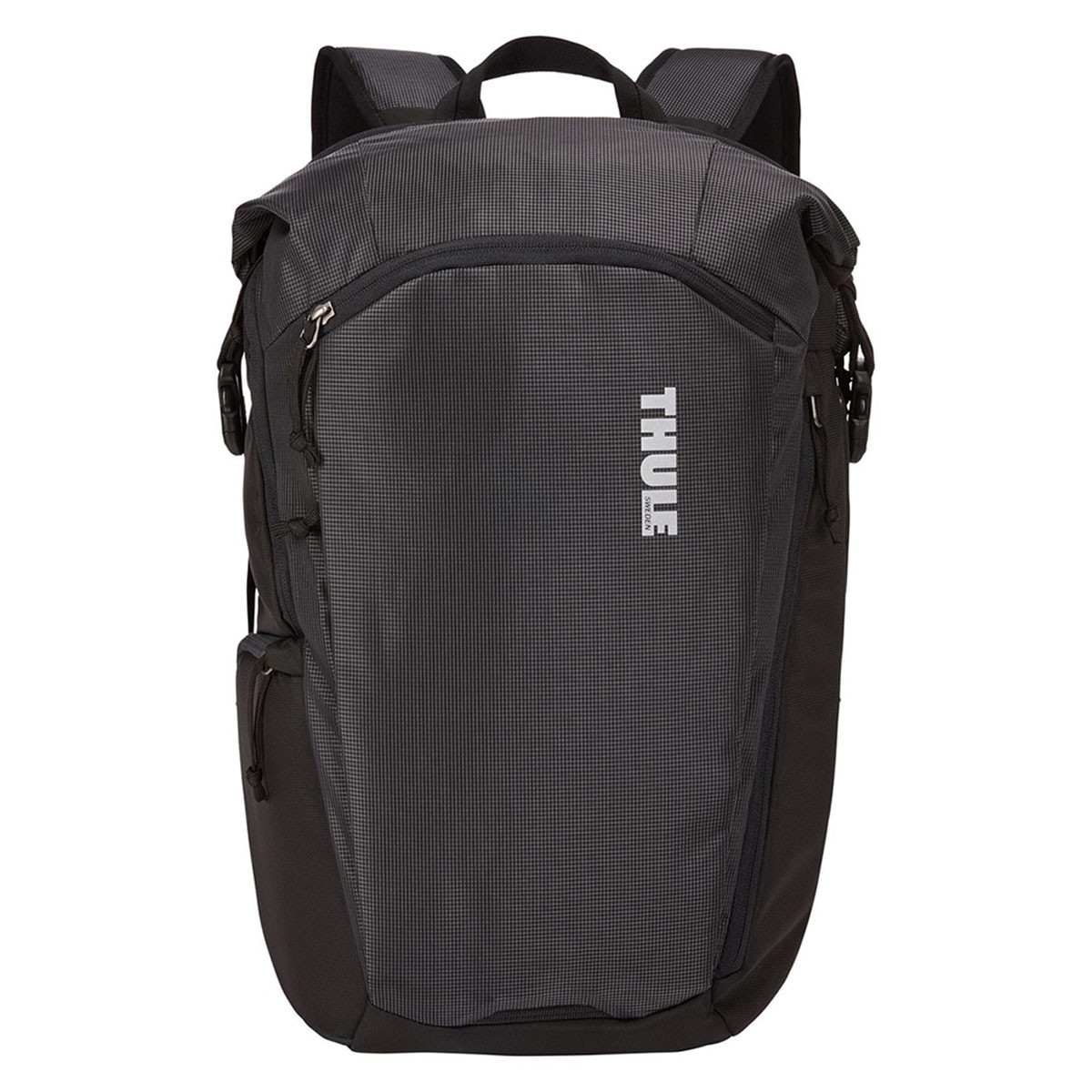 Rucsac foto Thule Enroute Camera Backpack, 25L, Negru - 1 | YEO