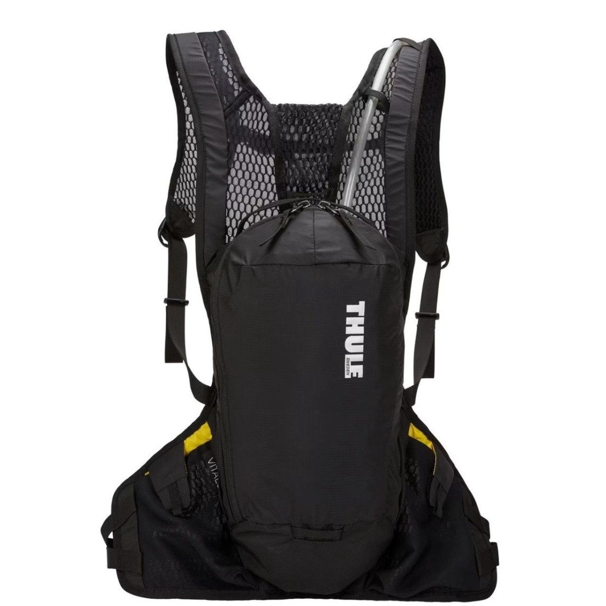 Rucsac hidratare Thule VITAL BIKE H2O 3L Black - 1 | YEO