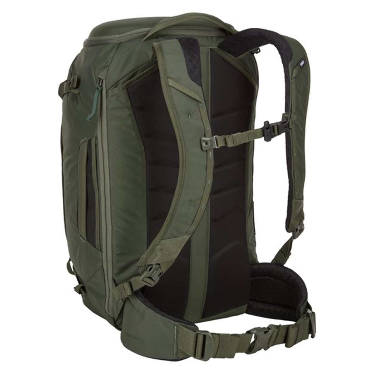 Rucsac tehnic Thule Landmark, 40L, Dark Forest - 1 | YEO