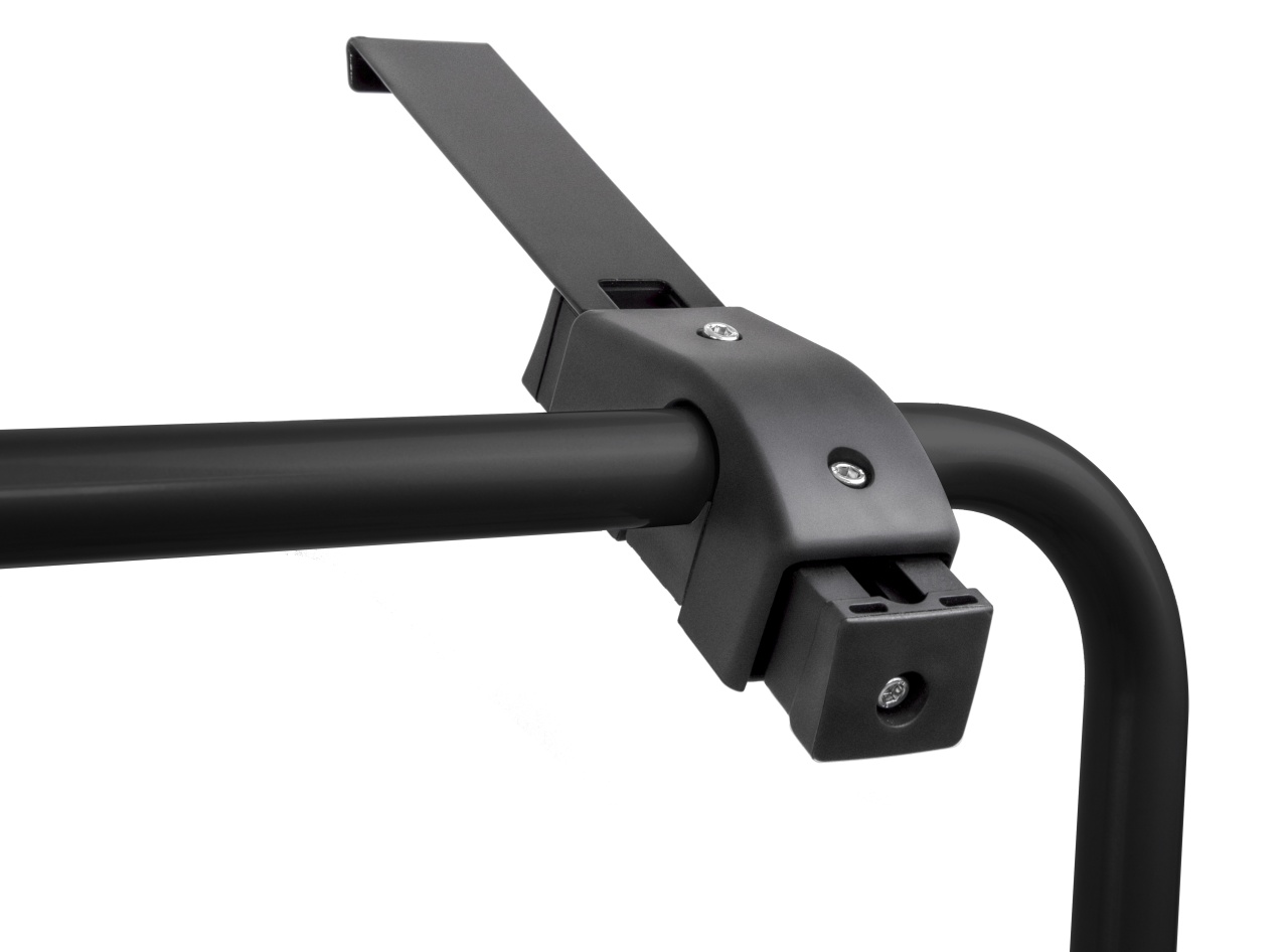 Suport biciclete Menabo Shadow Black dedicat VW Transporter T6 2015+ - 3 | YEO