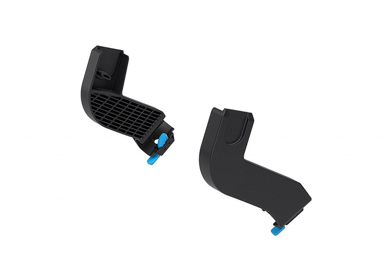 Thule Urban Glide Car Seat Adapter for Maxi-Cosi® - Adaptor pentru scaun de masina Maxi - Cosi