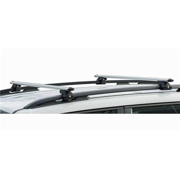 Bare transversale Green Valley Trax pentru Opel Omega Break 1986-2004 - 3 | YEO