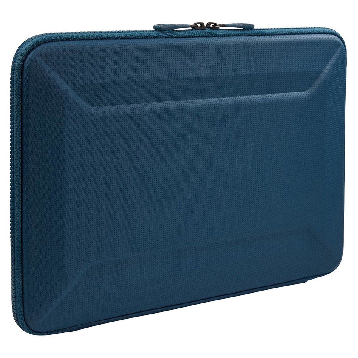 Carcasa laptop Thule Gauntlet MacBook Pro Sleeve 14 inch, Albastru - 1 | YEO