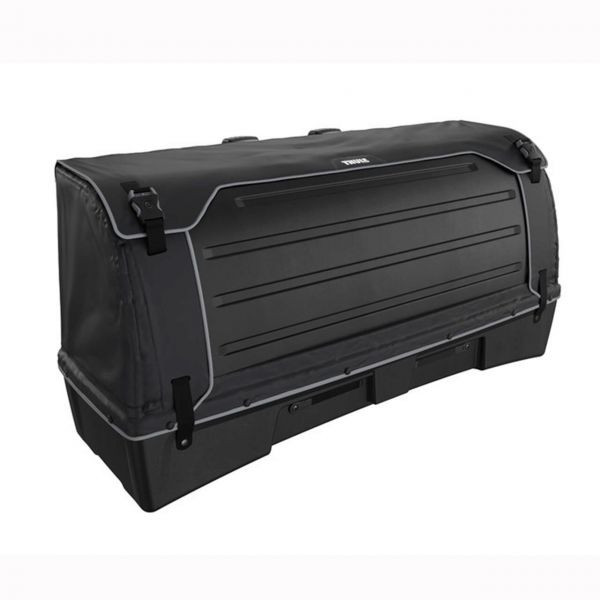 Cutie portbagaj, Thule BackSpace XT 9383, care se monteaza pe Velospace XT, 139x48x26cm