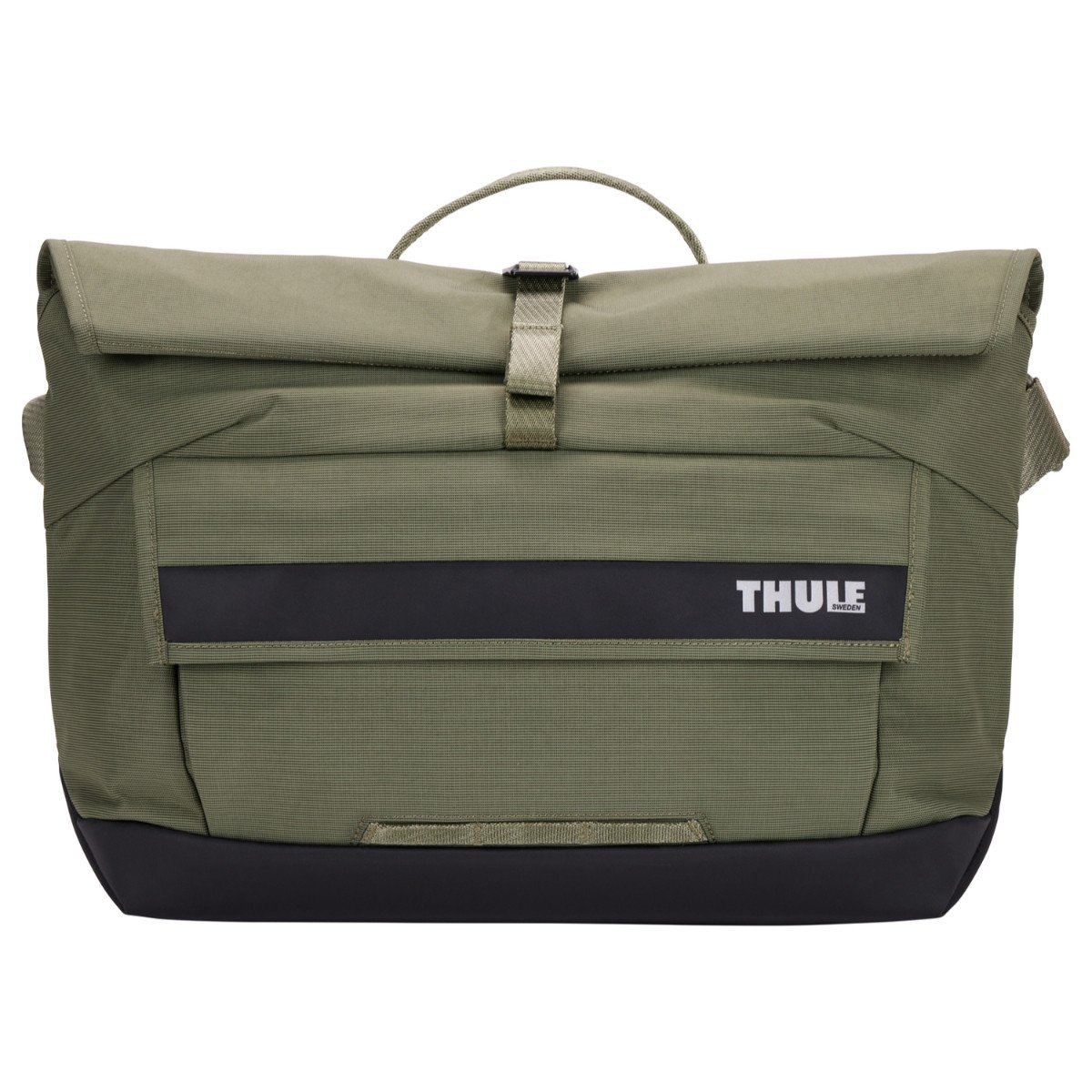 Geanta de umar, Thule, Paramount Crossbody, 14L, Verde - 4 | YEO